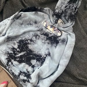 Hunter x hunter hoodie